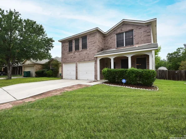 10310 Mission Crk, Converse, TX 78109