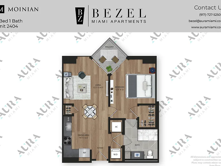 Bezel Miami — Photo 24