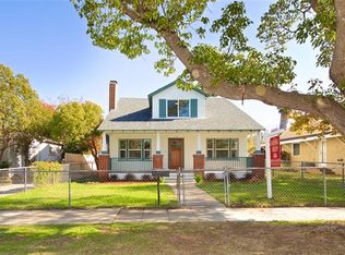 339 S Orange Ave, El Cajon, CA 92020