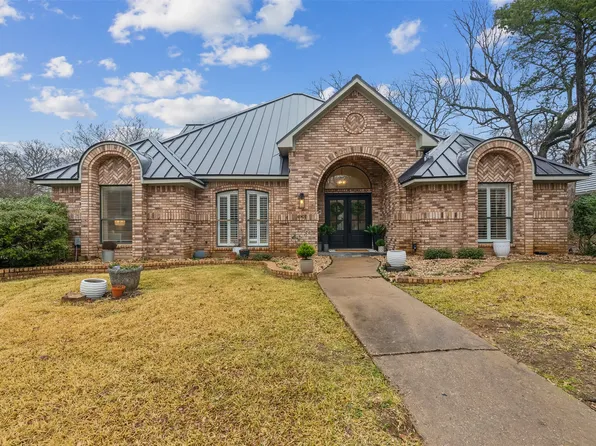 4901 Wareham Dr, Arlington, TX 76017