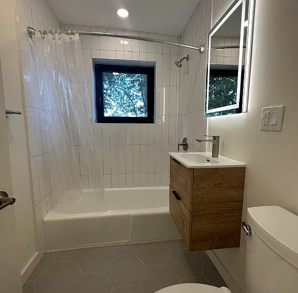 205 Hillside St #1 — Photo 7