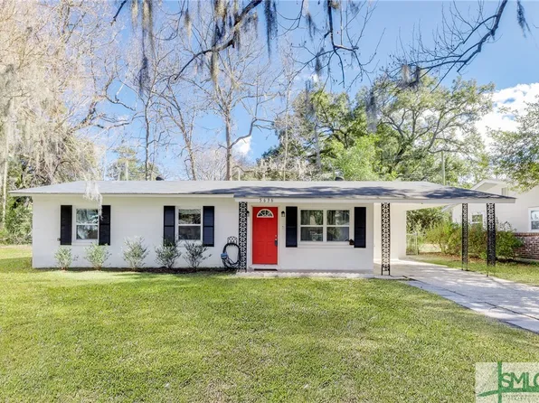 5636 Betty Drive, Savannah, GA 31406