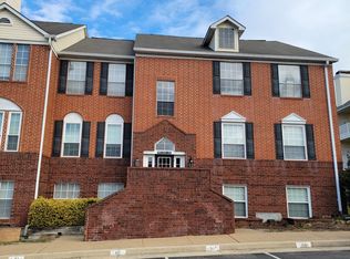 668 Gateway Dr SE UNIT 414, Leesburg, VA 20175