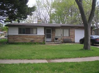 3219 Hanover Dr, Rockford, IL