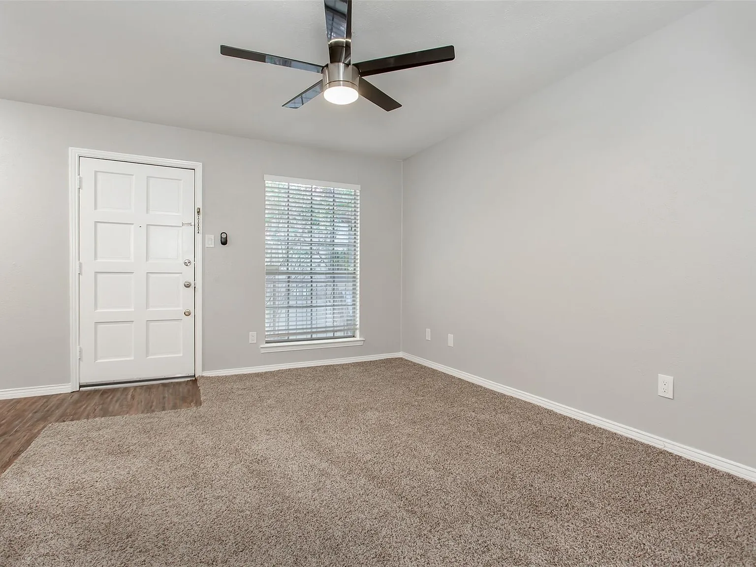 1 bed, 600 sqft, $1,195 — Photo 4