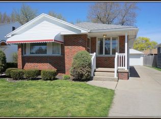 2879 Eggert Rd, Tonawanda, NY 14150