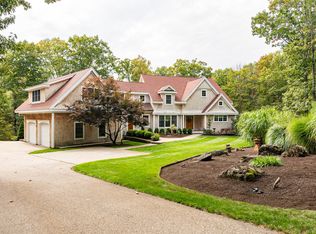 12 Carwin Drive, York, ME 03909