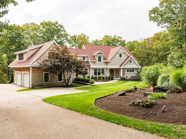 12 Carwin Drive, York, ME 03909