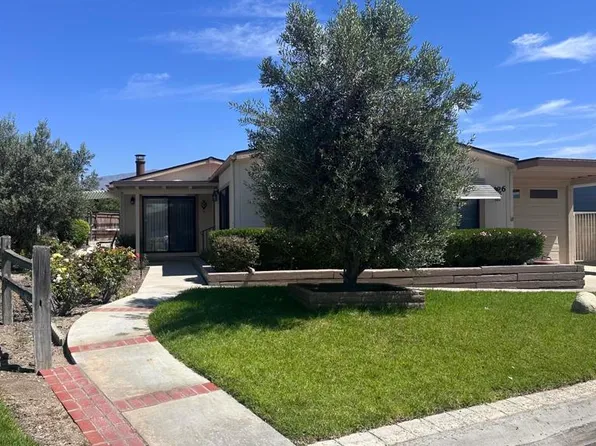 975 W Telegraph Rd Space 26, Santa Paula, CA 93060