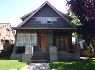 3008 38th Ave SW, Seattle, WA 98126