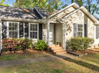 121 Bell Dr, Simpsonville, SC 29681