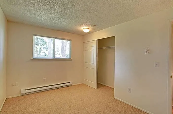 Bedroom #1