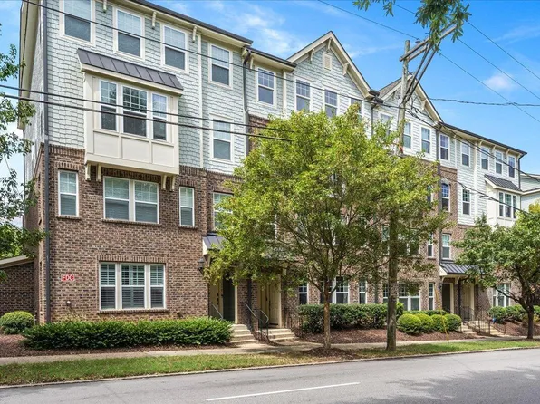 511 N Person St APT 203, Raleigh, NC 27604