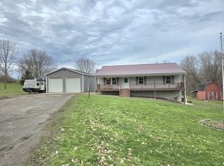 12700 Liberia Rd, East Aurora, NY 14052