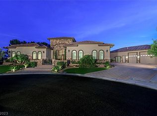 7985 Fairfield Ave, Las Vegas, NV 89123