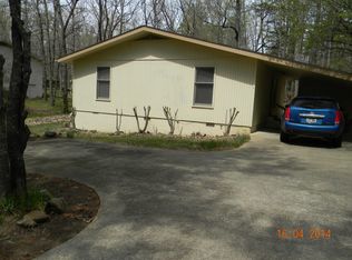 4 Segovia Dr, Hot Springs, AR 71909