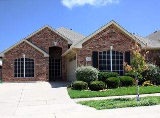 7900 Heritage Palms Trl, McKinney, TX 75070