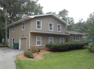 1536 Forest Gln, Oregon, WI 53575