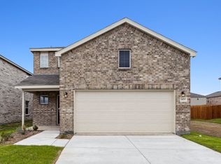 1470 Embrook Trl, Forney, TX 75126