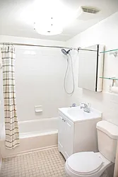 Rented by Compass
