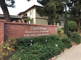6394 Rancho Mission Rd UNIT 105, San Diego, CA 92108