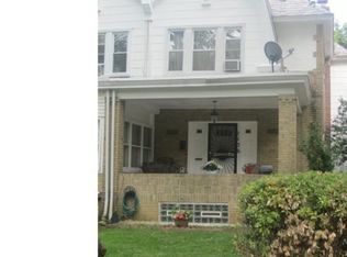 1136 E Rittenhouse St, Philadelphia, PA 19138