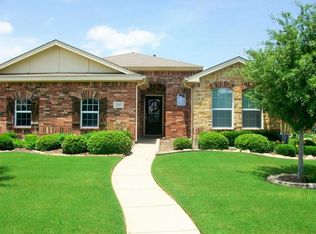 2213 Belmont Park Dr, Denton, TX 76210