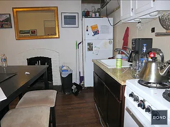 Rented by Bond New York