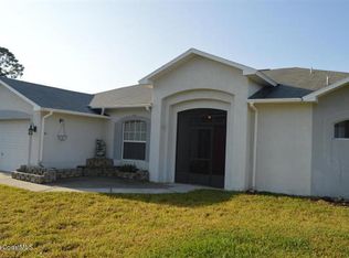 1035 Slocum St NW, Palm Bay, FL 32907
