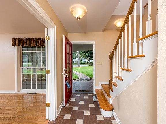Great Foyer