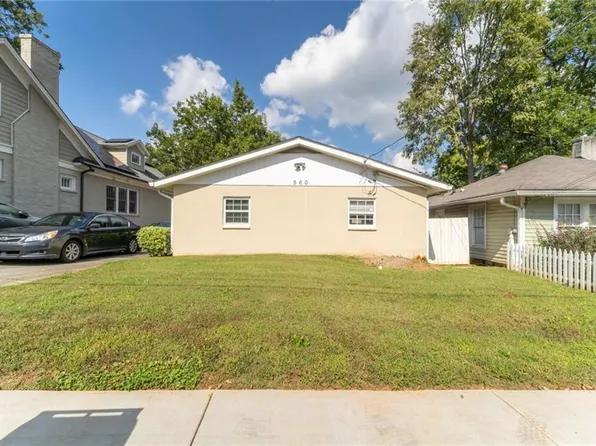 560 Winton Ter NE #1, Atlanta, GA 30308
