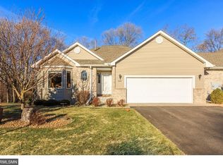 908 136th Ln NE, Ham Lake, MN 55304
