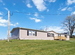 9873 Buckeye Rd, Lancaster, KY 40444