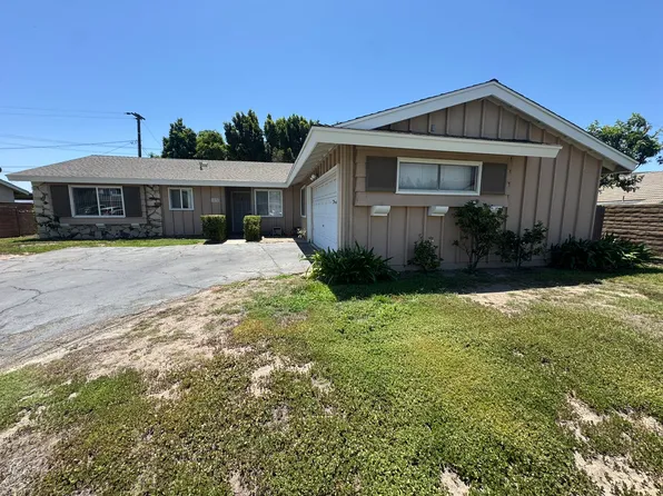 1532 E Downing St, Simi Valley, CA 93065