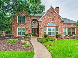 4633 Gladys Ct, Plano, TX 75093