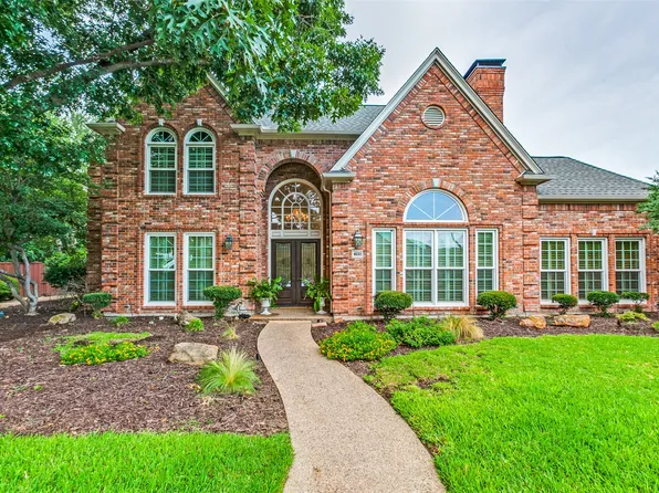4633 Gladys Ct, Plano, TX 75093