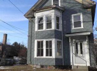 12 Bailey St, Lawrence, MA 01843