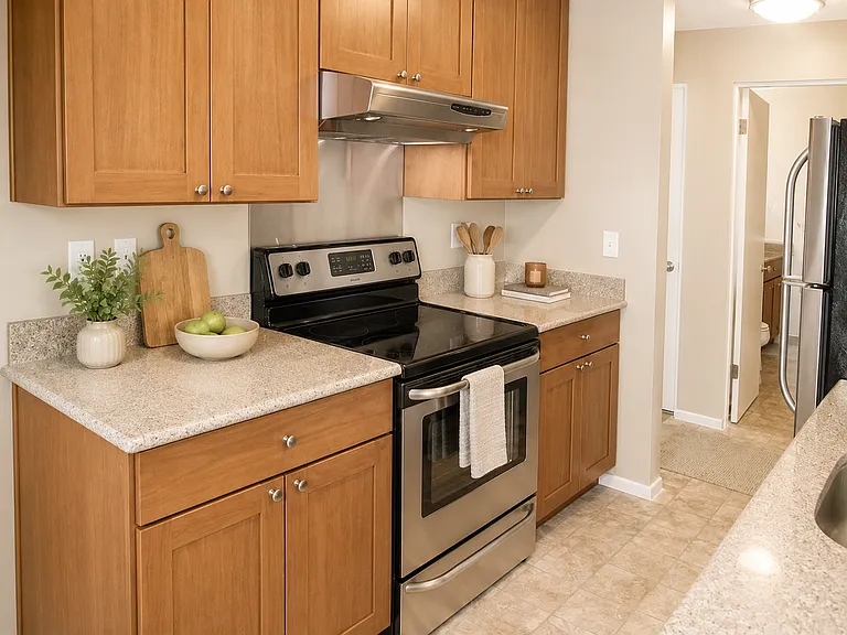 3326 Lombard Ave #23 — Photo 1
