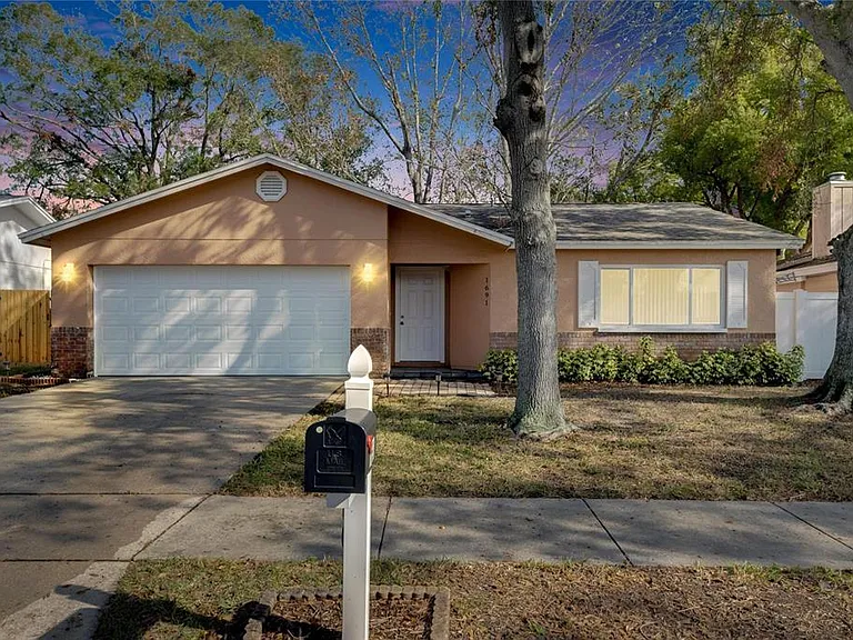 1691 E Orangecrest Ave — Photo 1