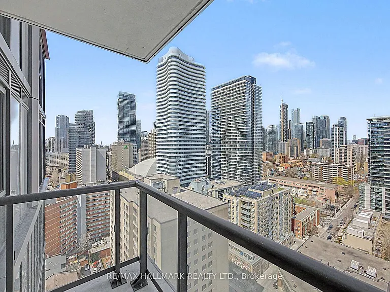 308 Jarvis St #2105 — Photo 43