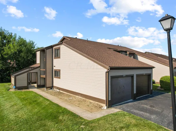5269 Marci Way #5-A, Columbus, OH 43228