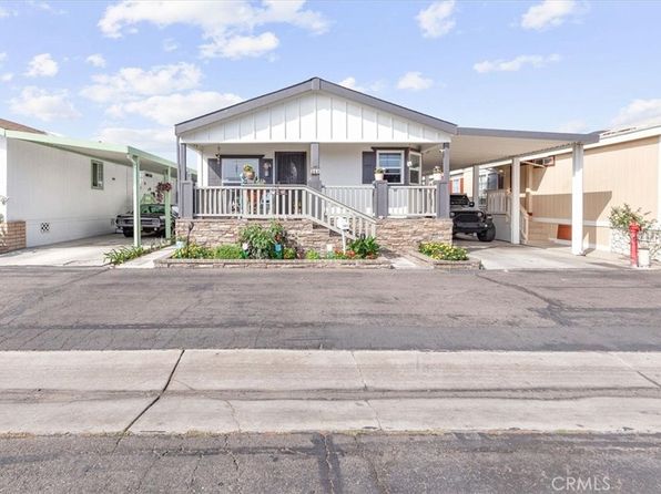 9080 Bloomfield Ave SPACE 161, Cypress, CA 90630