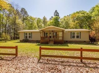 8748 Campground Rd, Matthews, GA 30818