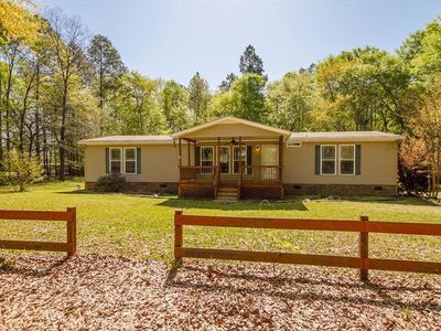 8748 Campground Rd, Matthews, GA, 30818