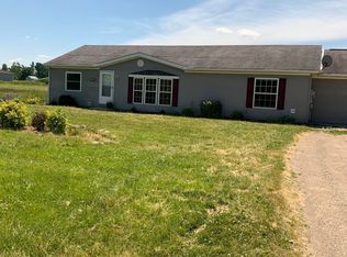 9663 Nicholson Rd, Fowlerville, MI 48836