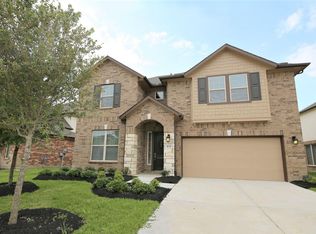 8218 Oxbow Manor Ln, Cypress, TX 77433