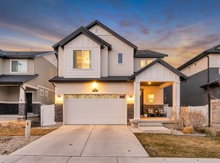 58 E Inlet Spring Dr, Saratoga Springs, UT 84045