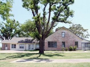 6625 E 15th St, Beggs, OK 74421