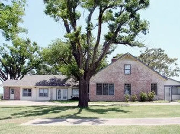 6625 E 15th St, Beggs, OK 74421