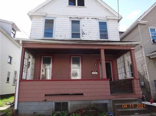 1043 Orr Ave, Kittanning, PA 16201
